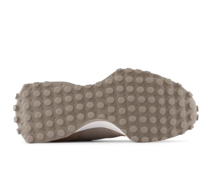 hnědé unisex tenisky (LNC) model 21396039 - New Balance