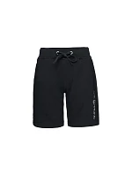 Šortky Jr model 22217008 Sweat Shorts černé - Sail Racing