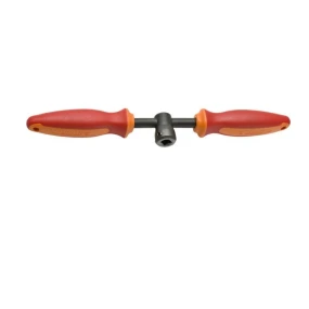 UNIOR Rukoväť pre závitorez na kľuku