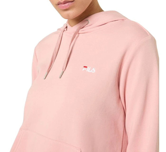 Dámská mikina  light pink model 22097043 - Fila