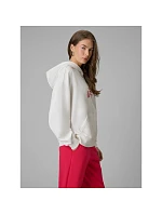 Dámská volná mikina s kapucí model 22210115 dámské - 4F