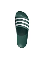 Žabky Adilette Aqua zelené model 22318045 - ADIDAS Žabky Adilette Aqua zelené model 22318045 - ADIDAS