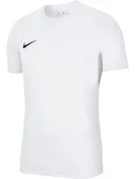 Pánske tréningové tričko Dry Park VII JSY SS M BV6708 100 - Nike
