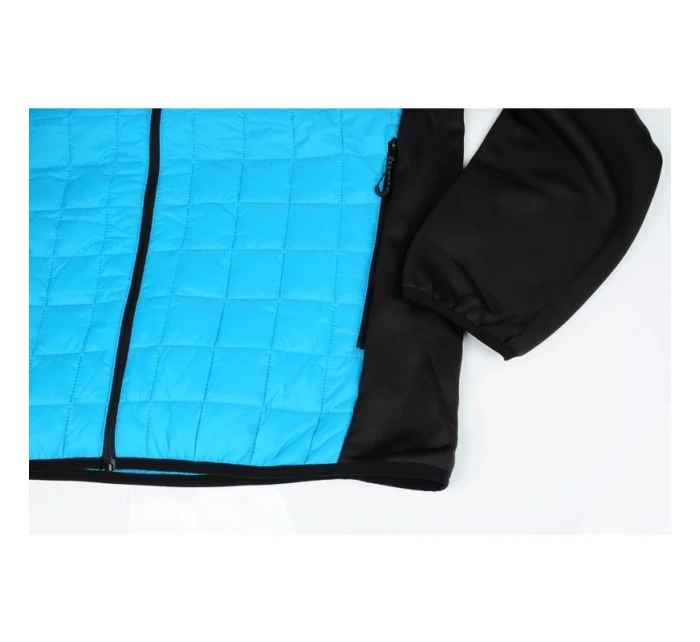 Pánska modulárna termo bunda Regatta M TRA517 4WD