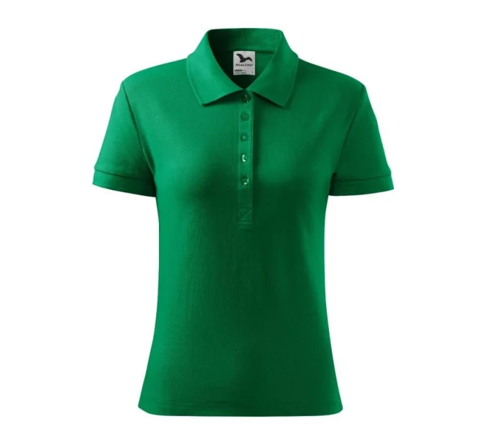 Dámske polo tričko Cotton Heavy W MLI-21616 - Malfini
