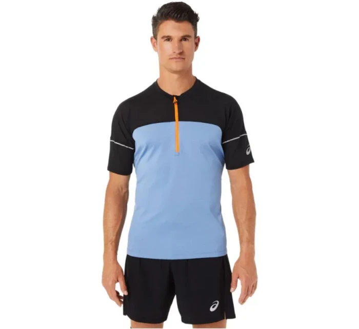 Asics Fujitrail Top Tee M 2011B895-412 tričko pánske Asics Fujitrail Top Tee M 2011B895-412 tričko pánske