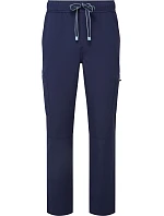 NN 500 L Pánské strečové cargo kalhoty model 22442454 navy - Onna