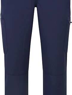 NN 500 L Pánské strečové cargo kalhoty model 22442454 navy - Onna