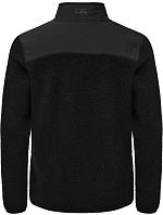 Cutter & Buck Sherpa Men Pánská fleecová bunda Sherpa black model 22455253 Cutter & Buck Sherpa Men Pánská fleecová bunda Sherpa black model 22455253