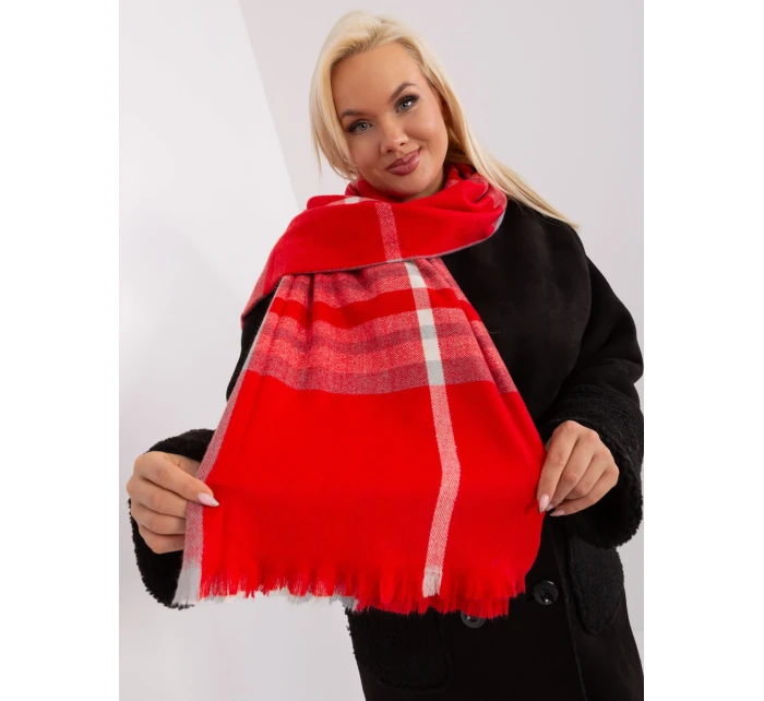 Šatka AT SZ 23125 1.26 červená