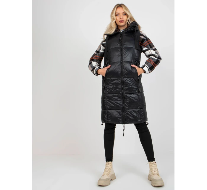 Vesta D50048X80105A1 čierna Vesta D50048X80105A1 čierna