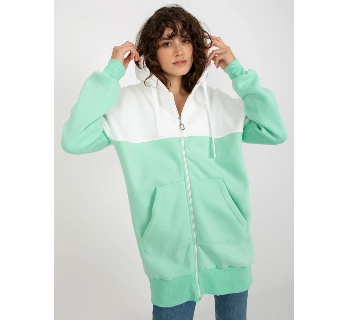 Mikina EM BL model 17965458 máta - FPrice Mikina EM BL model 17965458 máta - FPrice