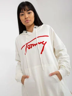 Mikina VI BL 335.25X ecru