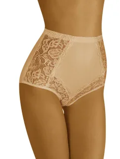 Dámské kalhotky model 17565111 Beige - Wol-Bar