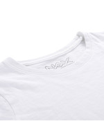 Detské tričko nax NAX ESOFO white