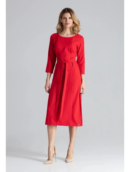 Dámske spoločenské šaty M631 - Figl