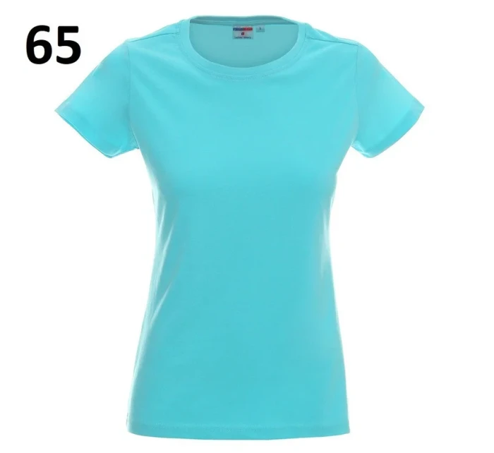 Dámske tričko 22160 - Promostars