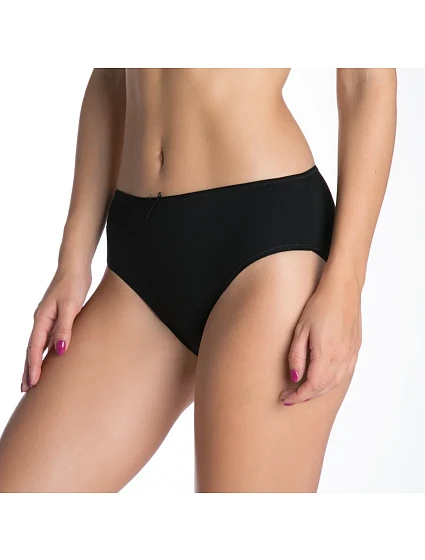 Dámské kalhotky BIKINI model 19154261 3pack - Lama