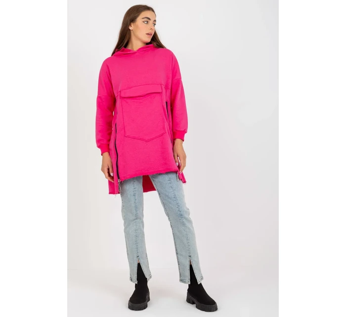 Mikina model 172559 Fancy Mikina model 172559 Fancy