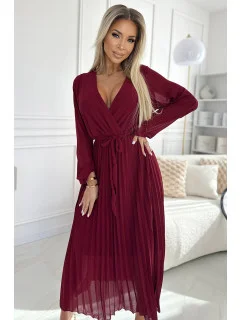 Večerné šaty model 199335 Numoco