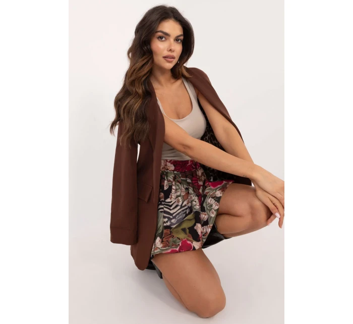 Krátka sukňa model 201773 Taliansko Moda