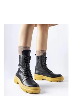 Topánky model 205839 Solea