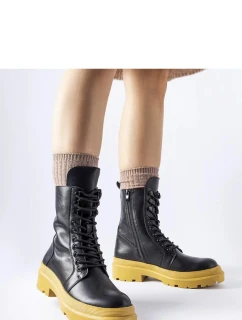 Topánky model 205839 Solea