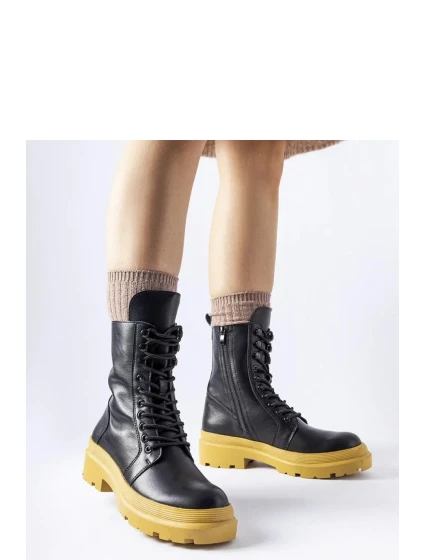 Topánky model 205839 Solea Topánky model 205839 Solea