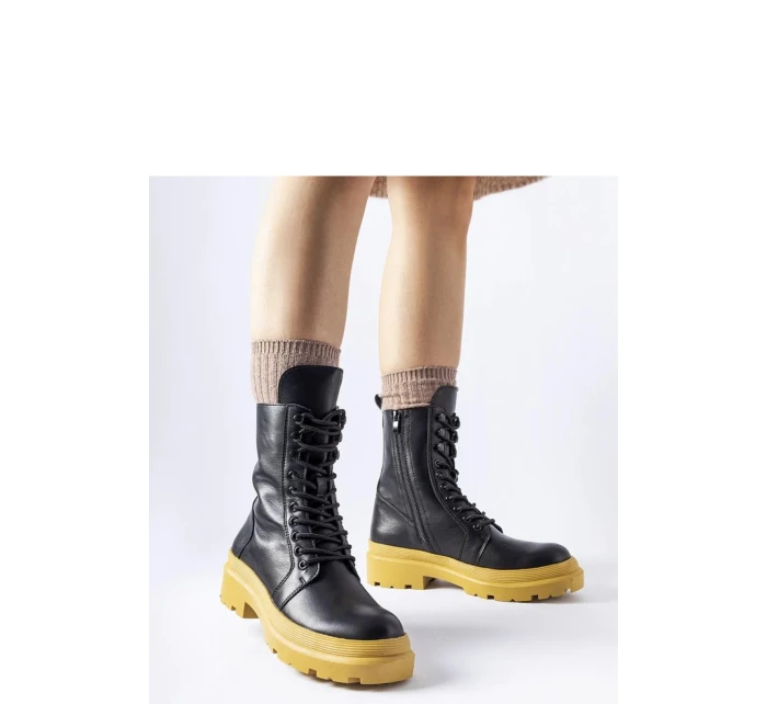 Topánky model 205839 Solea Topánky model 205839 Solea