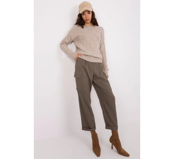 Model svetra 208294 AT