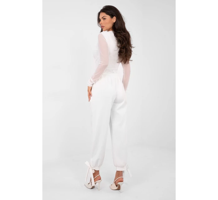 Tepláky model 223475 Taliansko Moda