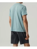 Pyžamo model 20983015 kr/r S2XL - Atlantic Pyžamo model 20983015 kr/r S2XL - Atlantic