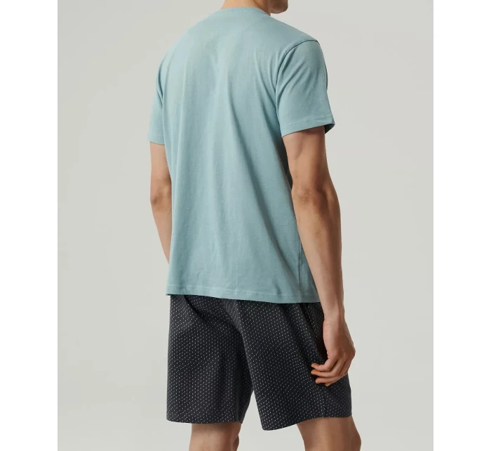 Pyžamo model 20983015 kr/r S2XL - Atlantic Pyžamo model 20983015 kr/r S2XL - Atlantic