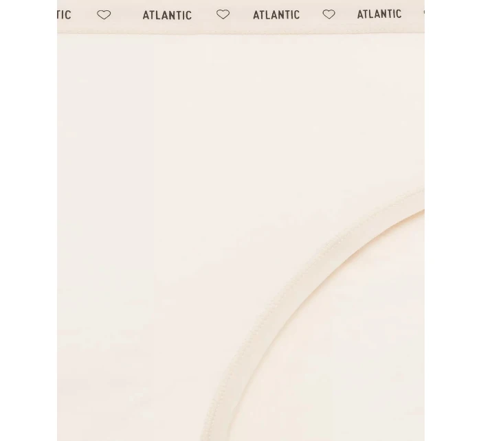 Nohavičky Atlantic 3CLP-010 High Sport Leg A'3 S-XL Nohavičky Atlantic 3CLP-010 High Sport Leg A'3 S-XL