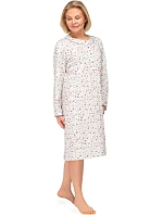 Košeľa Martel Basia III 264 long/r M-3XL