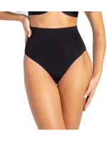 Dámske nohavičky Gatta Corrective Bikini Wear 1463S
