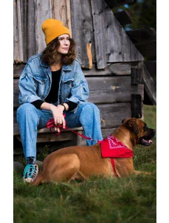 Unisex čepice model 18945373 - Art of polo