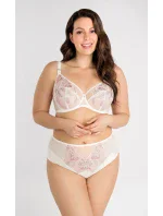 Mäkká podprsenka Gorsenia K 843 Love Game Mäkká podprsenka Gorsenia K 843 Love Game