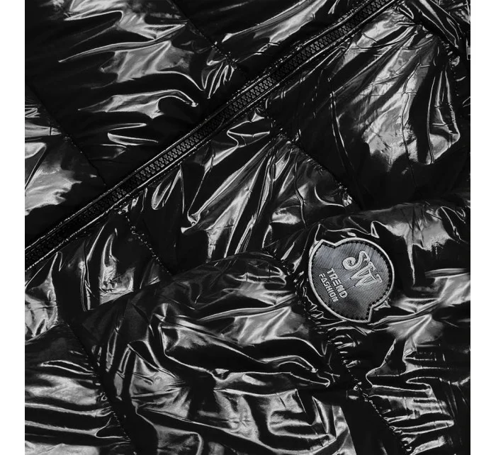 KURTKA DAMSKA CZARNA model 21245359 - S'WEST