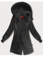 bluza damska z kapturem model 21248961 - LHD