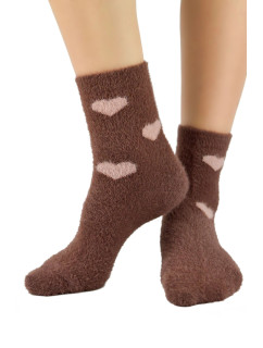 Dámské ponožky model 19336249 03 - Noviti