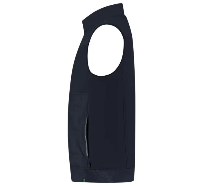 Puffer Vesta s kapucí M model 19381072 - Tricorp