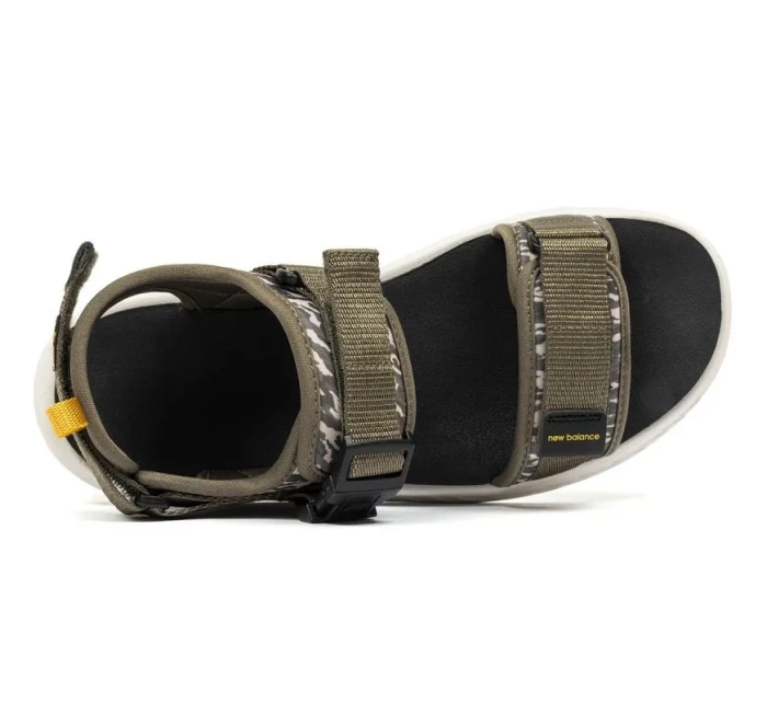 Sandále New Balance M SMA600B2