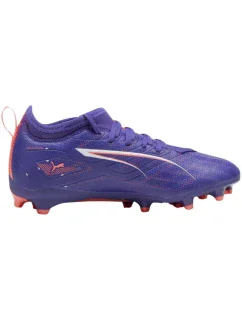 Puma Ultra 5 Match FG/AG Jr 108096 01