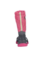 Detské snežnice CMP Ahto Wp Jr 3Q49574K-B351