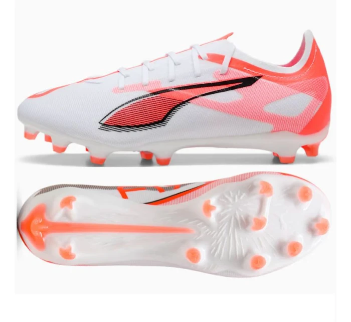 Kopačky Puma Ultra 5 Match FG/MG M 108166-01 Kopačky Puma Ultra 5 Match FG/MG M 108166-01