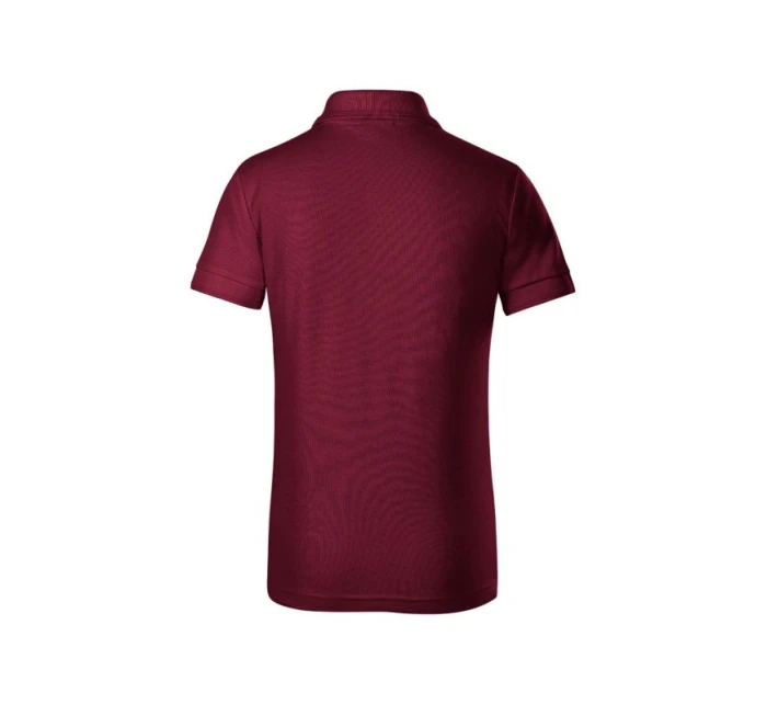 Dětská polokošile Pique model 20862793 - Malfini