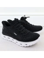 Topánky Rieker M6066-01 W RKR797