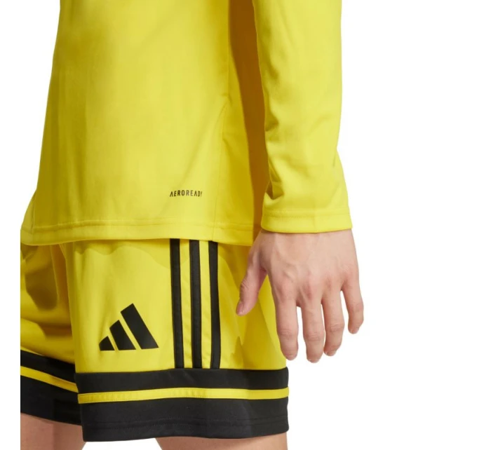 Adidas Squadra 25 dres s dlhým rukávom LM M JF6077 Muži