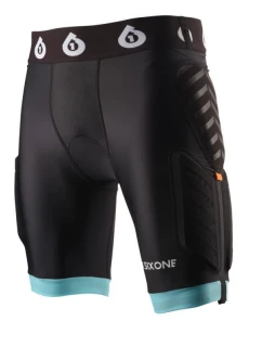 Spodenki EVO  XS model 21845281 - 661